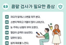 3월 건강정보 – 만성콩팥병