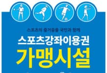 스포츠강좌이용권 가맹시설 미라클필라테스