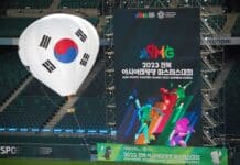 세계 생활체육인 올림픽, 국내에서 처음 열린다