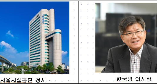 서울시설공단, 로봇업무자동화(RPA)로 경영혁신‧업무 효율 높인다