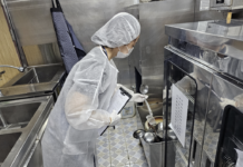 인천시, 배달앱 등록돼 있는 배달음식점 집중 점검