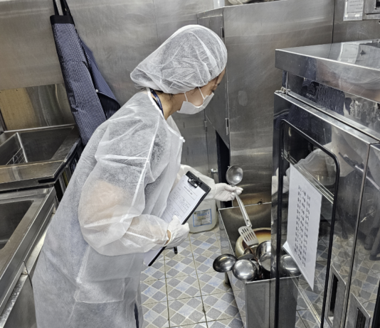 인천시, 배달앱 등록돼 있는 배달음식점 집중 점검