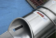 인천시, 놀이기구에 화상 방지 스티커 부착해 어린이 화상 예방 나선다