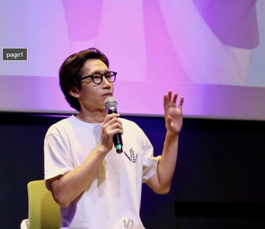 경기도 ‘양성평등 콘서트’ 개최…봉태규와 돌봄 이야기 나누며 양성평등 가치 되새겨