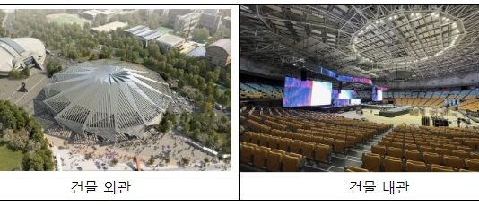 올림픽공원, 복합문화예술공간으로 활성화한다