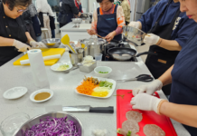 인천시, 우리쌀·밀 잡곡을 이용한 치유음식과정 교육생 모집