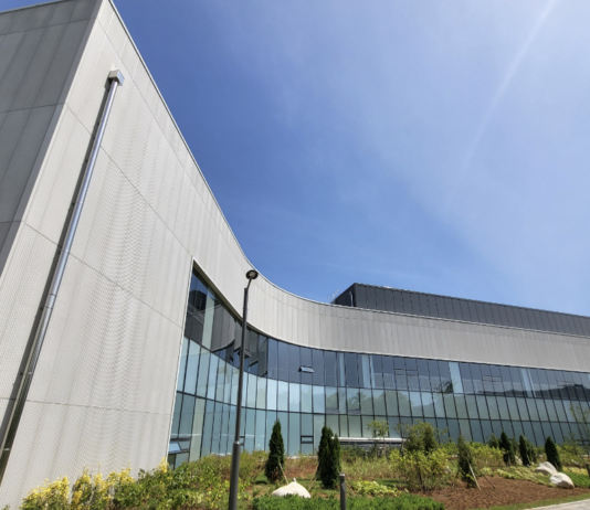 장애·비장애인 위한 인천반다비체육센터 17일 개관