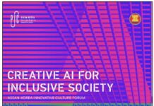 한국과 아세안, 인공지능 시대 동반 성장 위한  새로운 문화협력 논한다