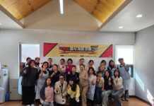 인천시, 외국인‘개항장 음식 체험 프로그램’운영