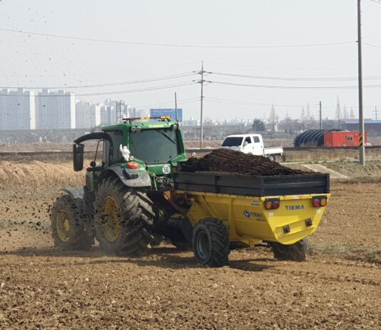 경기도, 가축분뇨 자원순환 활성화 기본계획 수립… 분뇨를 자원으로 전환