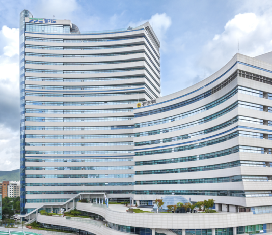 ‘경기도 사회혁신공간’ 입주기업 모집. 임대료 평당 월 5천 원 수준·최장 5년 입주 가능