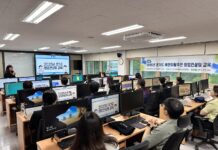 새로운 도전, 북한이탈주민의 경제적 자립 경기도와 함께라면 가능!