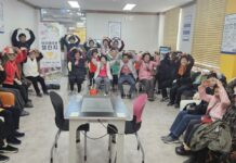 경기도, 포천시 ‘AI 사랑방’ 운영 6개월. 어르신들에게 디지털 친구가 되다