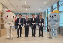 인천시, 자원순환 홍보전시관‘리:플랫폼’개관