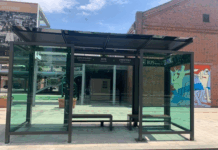 인천시, 쾌적하고 편리한 버스승강장 조성 박차