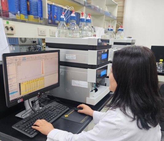 인천시, 시중 유통 구중청량제 안전성 검사 결과‘모두 적합’