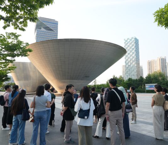 ‘APEC 인천개최’ 관광·문화행사 큰 호응