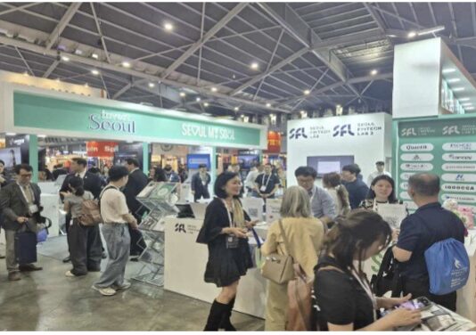 서울시, 아시아 최대 핀테크 행사서 국내 유망 스타트업 글로벌 진출 교두보 마련