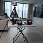 인천시, 신축 외 기존 공동주택에도 실내공기질 실태 첫 연구