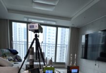 인천시, 신축 외 기존 공동주택에도 실내공기질 실태 첫 연구