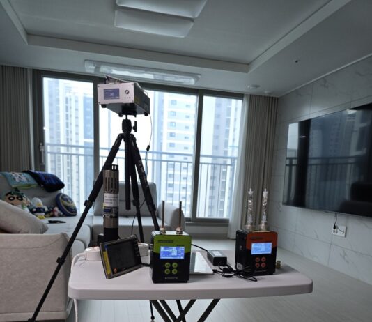 인천시, 신축 외 기존 공동주택에도 실내공기질 실태 첫 연구