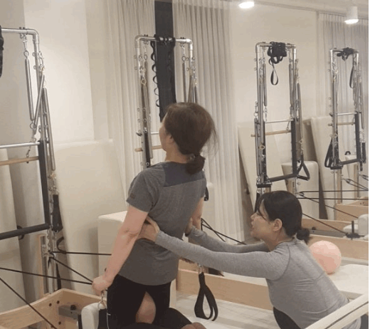 노인 필라테스, 나이가 들수록 근력이 중요한 이유 알려드립니다.