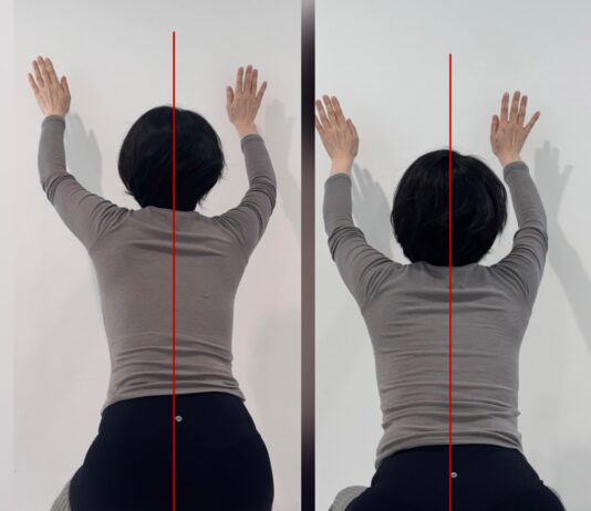 50,60대 지금 필라테스를 해야하는 이유는?