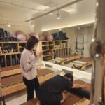 남자도 필라테스 할 수 있나요?