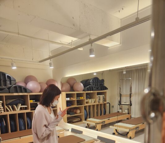 남자도 필라테스 할 수 있나요?