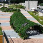 인천시, 남촌농산물도매시장 옥상텃밭 프로그램 참여자 모집