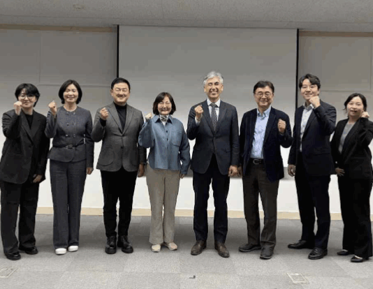 서울시, ‘평생학습 싱크탱크’ 출범…분야별 석학 7인과 AI 시대 평생교육 전환 설계
